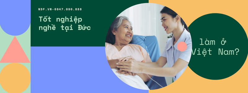 Tốt nghiệp du học nghề Đức có cơ hội xin việc ở Việt Nam không?